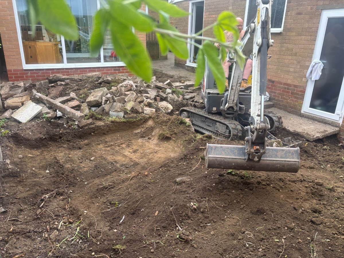 Landscaper: Image 9